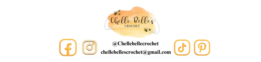 Chellebellescrochet!