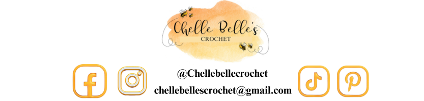 Chellebellescrochet!