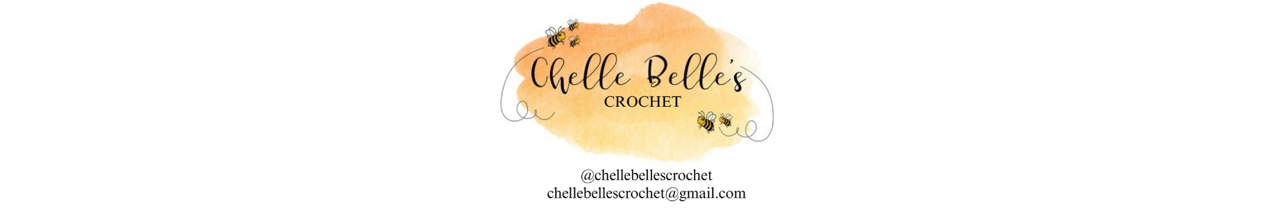 Chellebellescrochet!